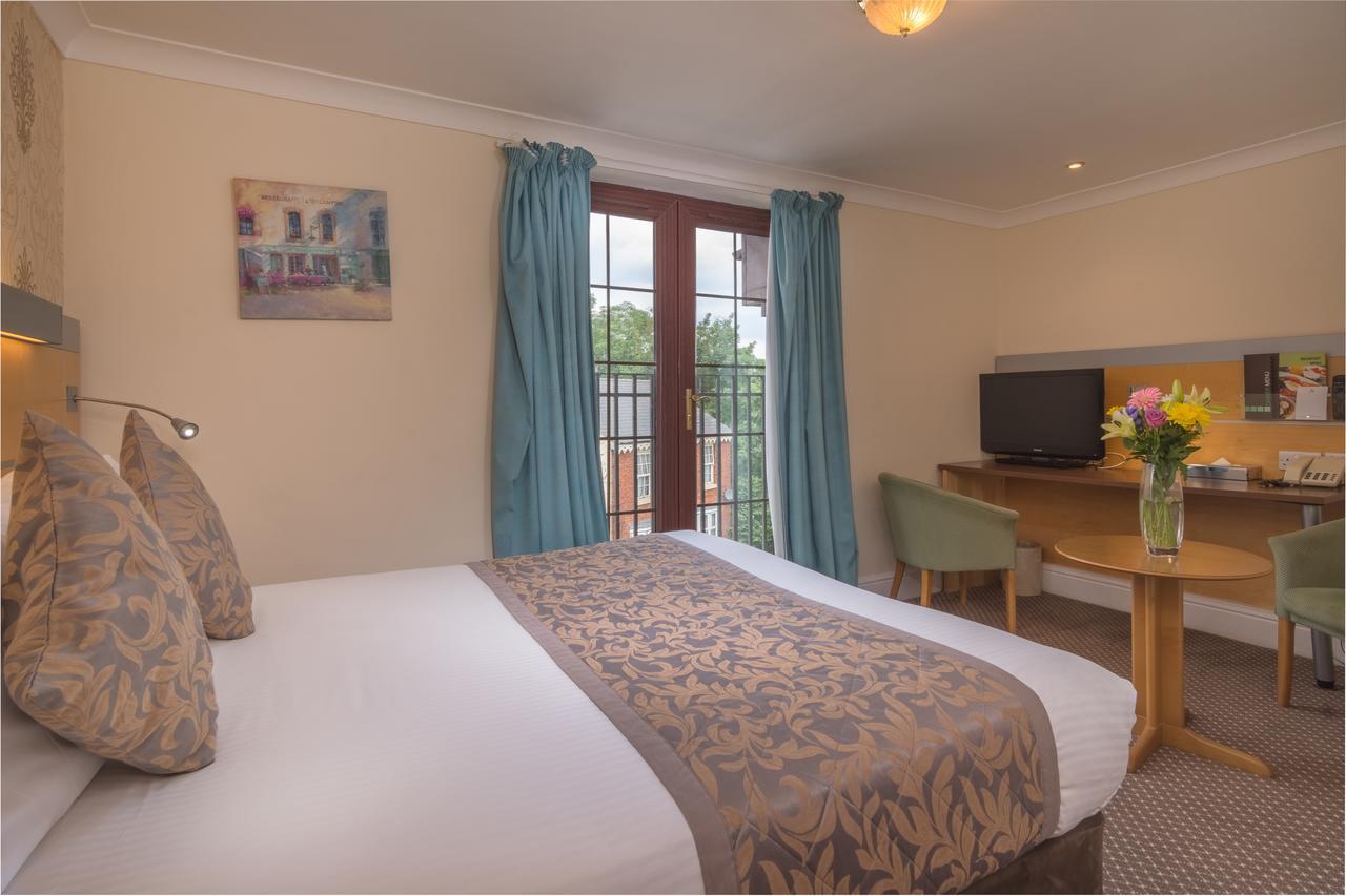 Hotel Bridge House 3*