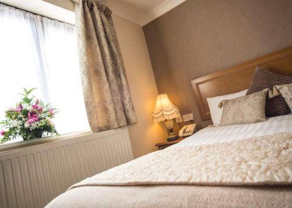 Bridge House Hotel Birmingam